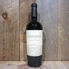 Stonestreet Alexander Valley Cabernet Sauvignon Estate 2017